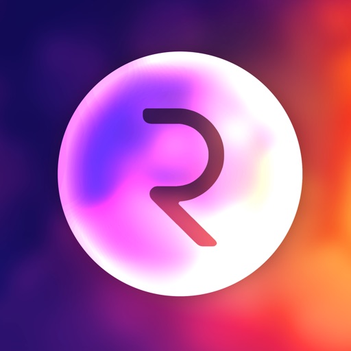 Rubo Gems iOS App