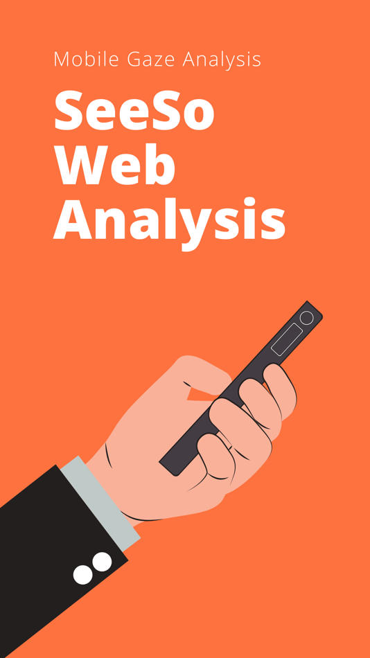 SeeSo Web Analysis - 1.3.7 - (iOS)