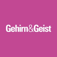 Contacter Gehirn & Geist - Zeitschrift