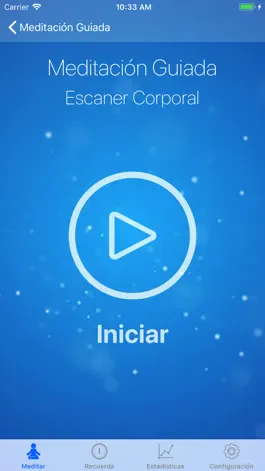 Game screenshot My Mindfulness hack