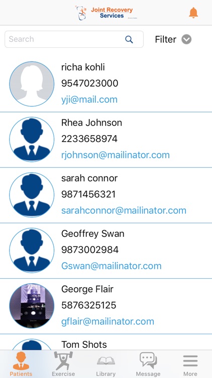 JRS LITE screenshot-3