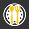 Icon Time To Eat App
