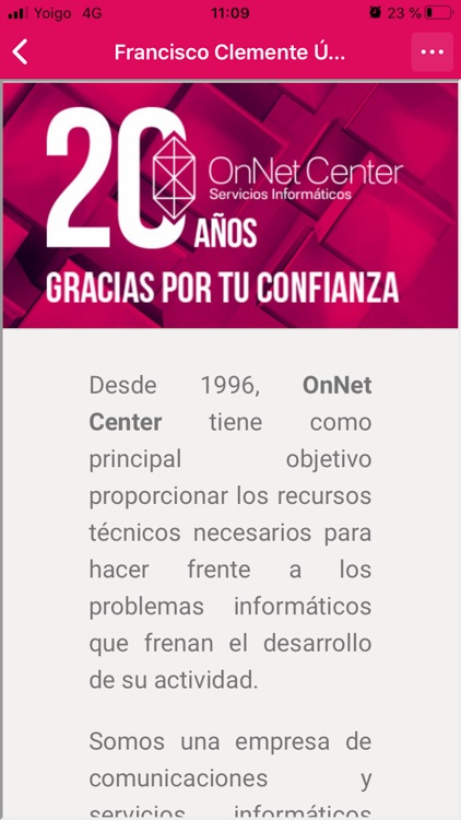 Tarjetto screenshot-3