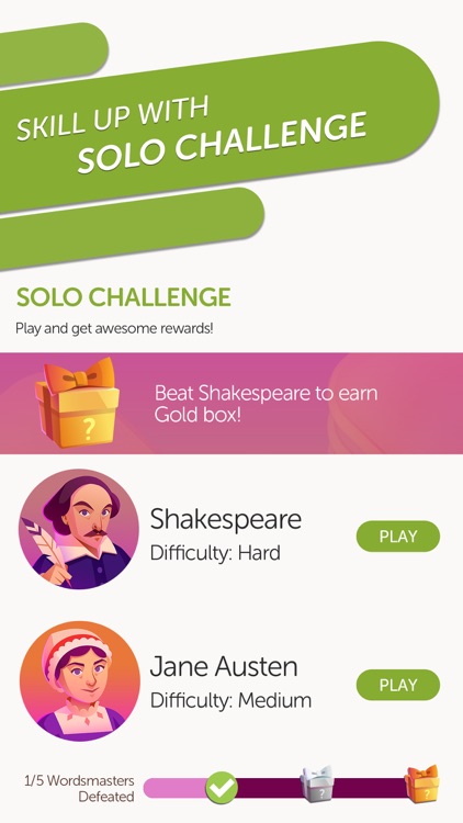 Words With Friends 2-Word Game