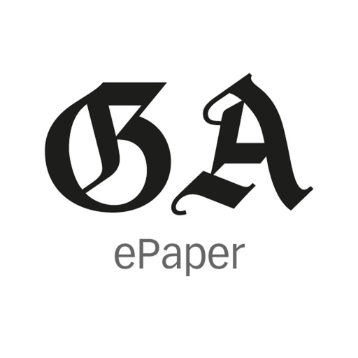 GA ePaper