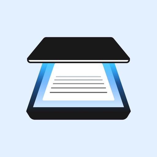 xScan: Document Scanner