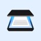 xScan is a mobile scanner app that will turn your iPhone into a powerful mobile scanner