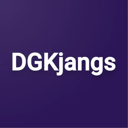 DGKjangs Читы