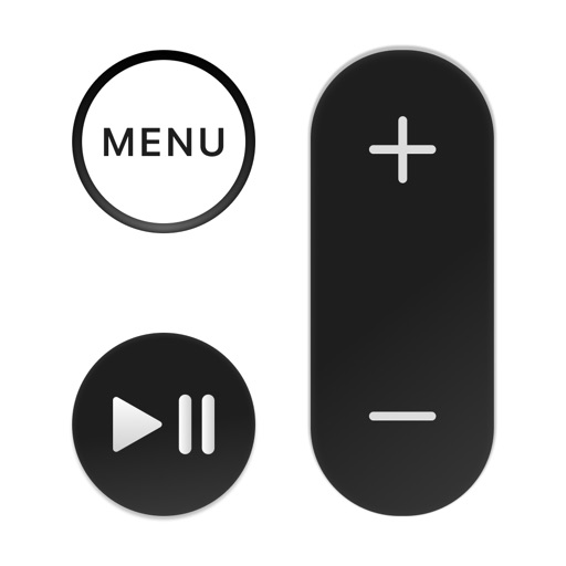 Universal TV Remotee iOS App