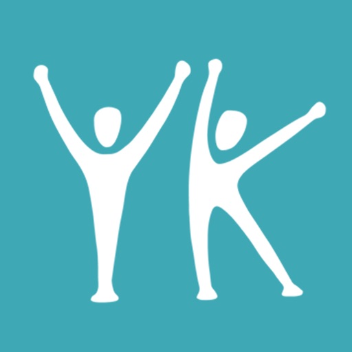 Yoga&Kids Icon