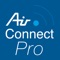 Just feel well thanks to  AirConnect Pro control App, 