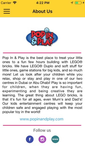 Pop in and Play Rewards App(圖5)-速報App