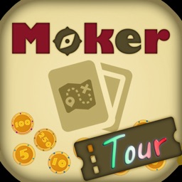 Moker Tour