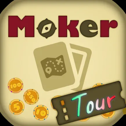 Moker Tour Cheats