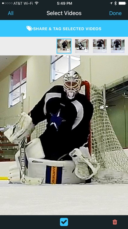 Upper Hand APEX screenshot-3