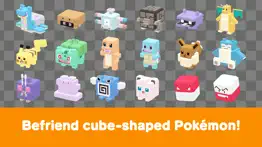 pokémon quest iphone screenshot 3