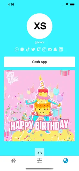 Game screenshot xsxs apk