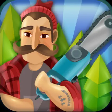 Woodsman 3D Cheats