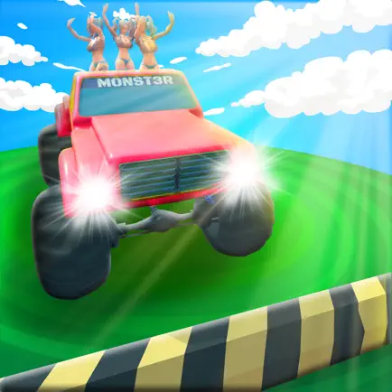 Hitchiker Girls 3D Читы