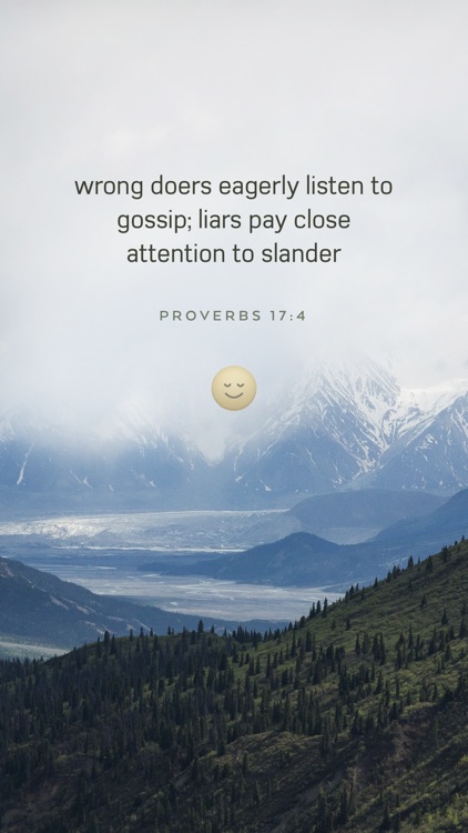 Daily Bible Verse Devotional screenshot-8