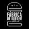 Aplicativo oficial do Fábrica de Burger