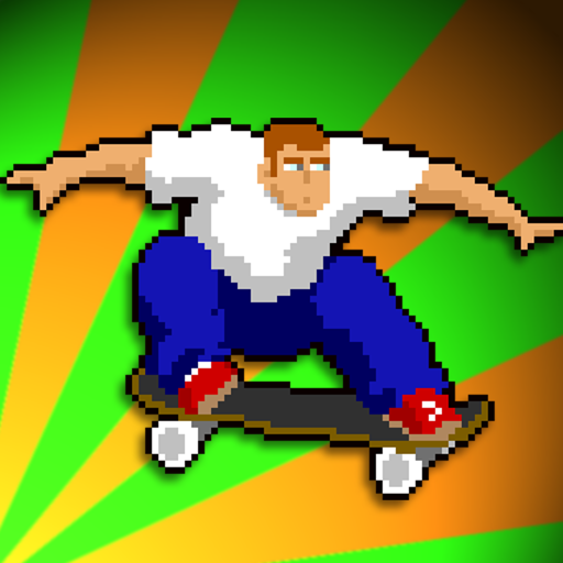 Am Skater