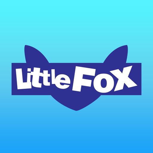 Little Fox 英語ストーリー＆ソング