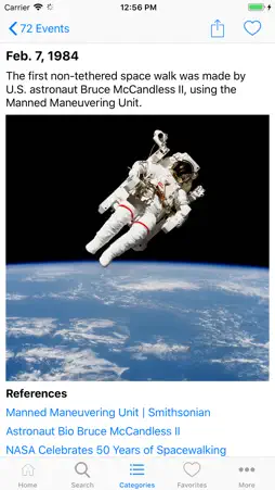 Space365 screenshot 4