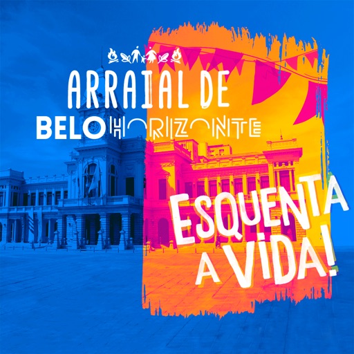 Arraial de Belo Horizonte 2018