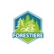 Application officielle Forestlive, venez courir et comparez vos temps avec ceux de votre famille, amis et de coureurs 