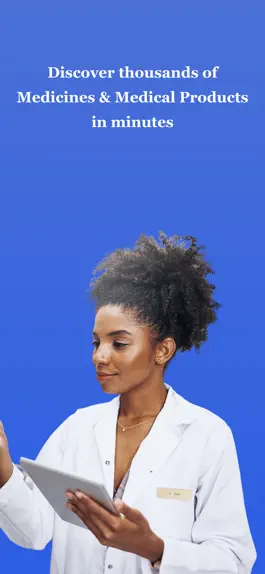 Game screenshot Drugstoc -  Pharmacy Partner mod apk