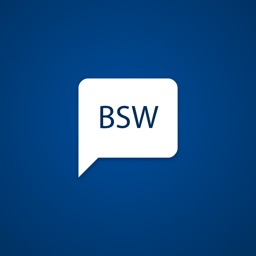 BlueSky Messaging Client