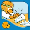 Berenstain Bears Go Out to Eat icon