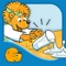 Icon Berenstain Bears Go Out to Eat