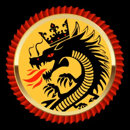 The Golden Dragon Читы