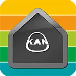 KAN Smart Control App Positive Reviews