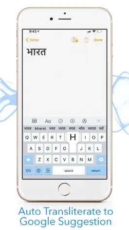 Game screenshot Indic Keyboard : 13 Languages hack
