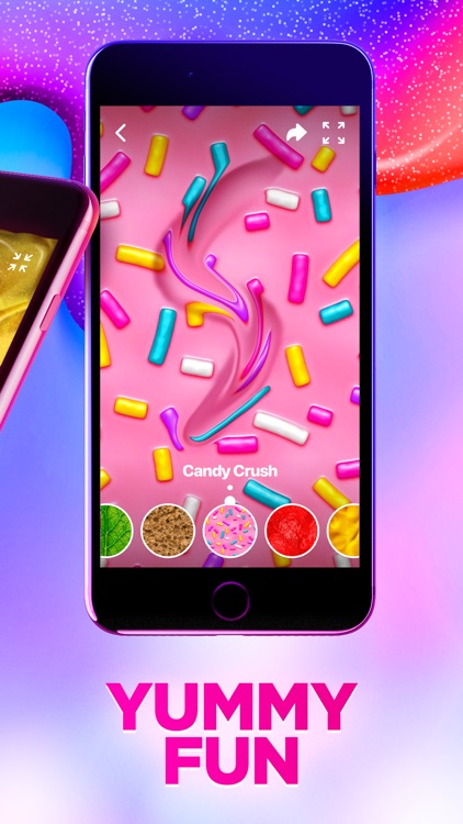 Jelly Toys - Slime Simulator