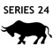 Pass your FINRA Series 24 exam with the help of the new Series 24 Exam Center app