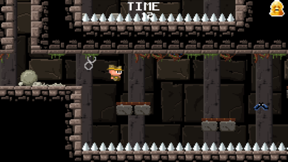 Meganoid 2 Screenshot 2