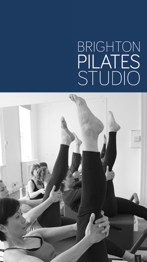 Brighton Pilates