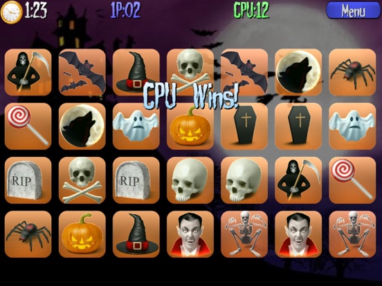 Screenshot #6 pour Seasons Pairs