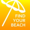 FIND YOUR BEACH