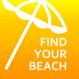 FIND YOUR BEACH