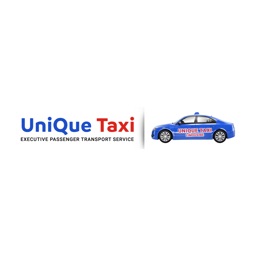 Unique Taxi.