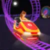 Similar Thrill Rush Theme Park Apps