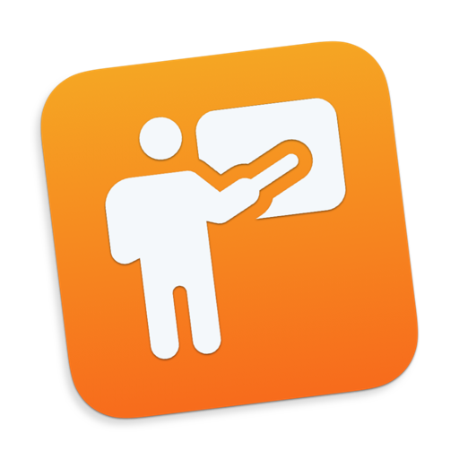 Pip Me (Meetings & recordings) icon