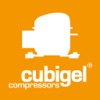 Cubigel Cross Reference icon