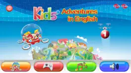 Game screenshot CCAA Kids 1 mod apk