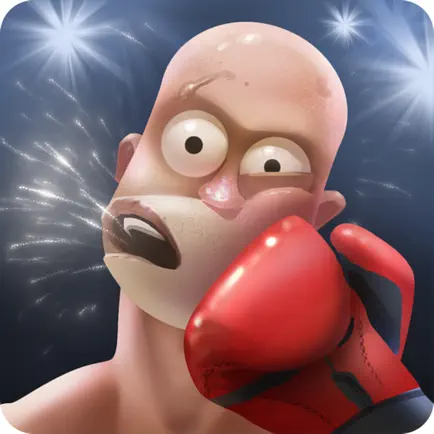 Smash Boxing Stars Fight Читы